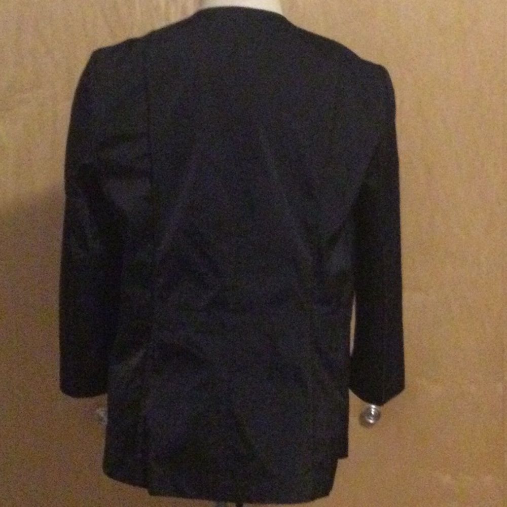 Lafayette 148 New York Dayle Jacket - Picture 9 of 15